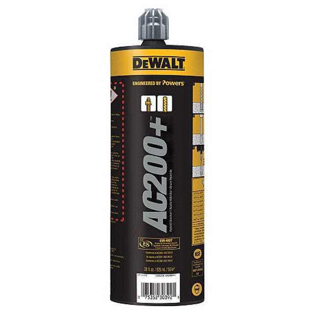 DEWALT AC200+ 28 OZ ANCHOR.