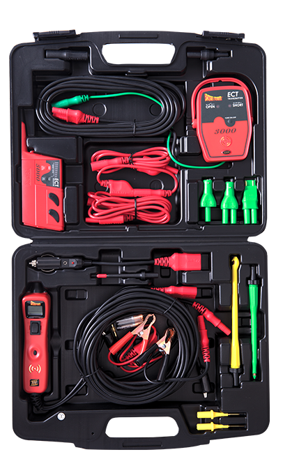 POWER PROBE PPKIT03S