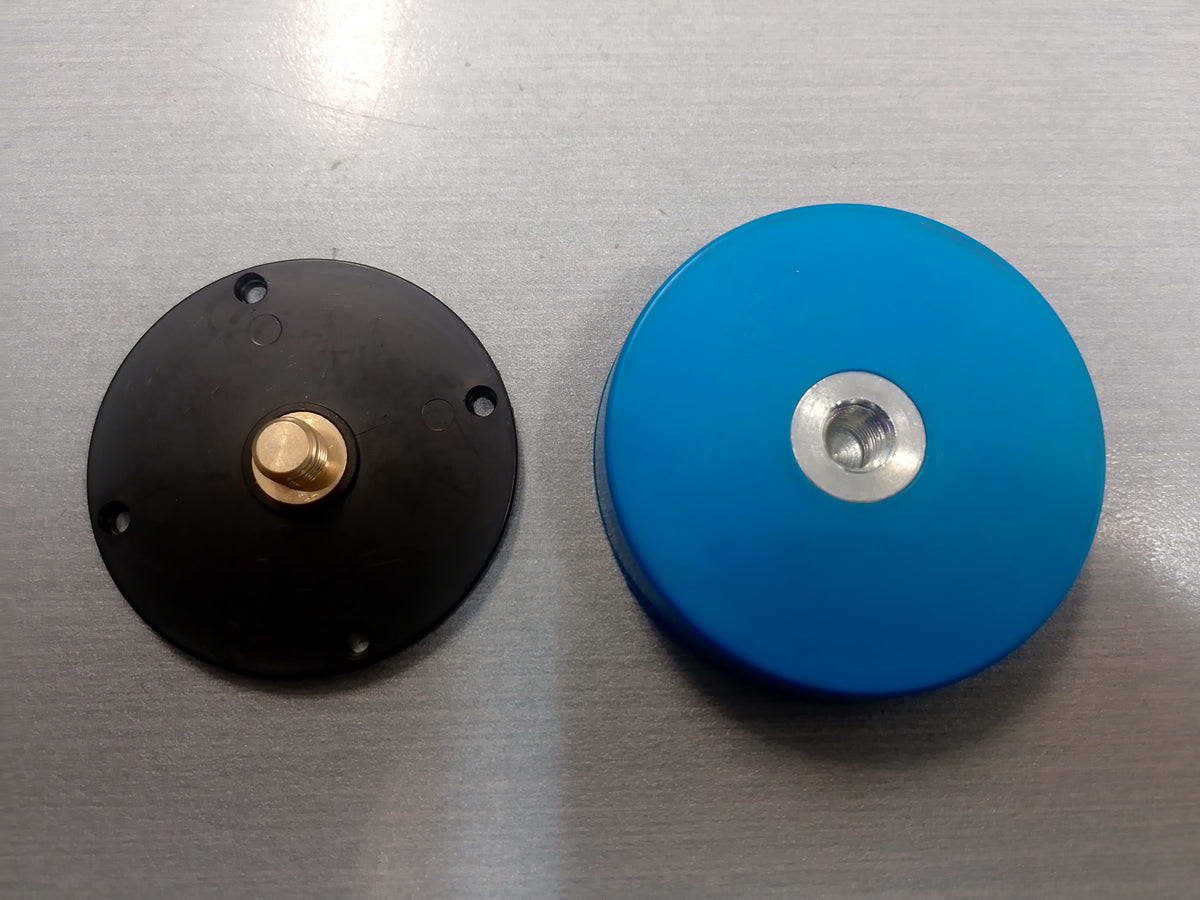 SUPPORT MAGNÉTIQUE POUR DIAL INDICATOR