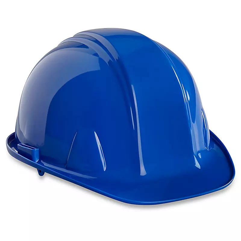CASQUE DE SÉCURITÉ BLEU FIBRE-MÉTAL P2AQRW71A000