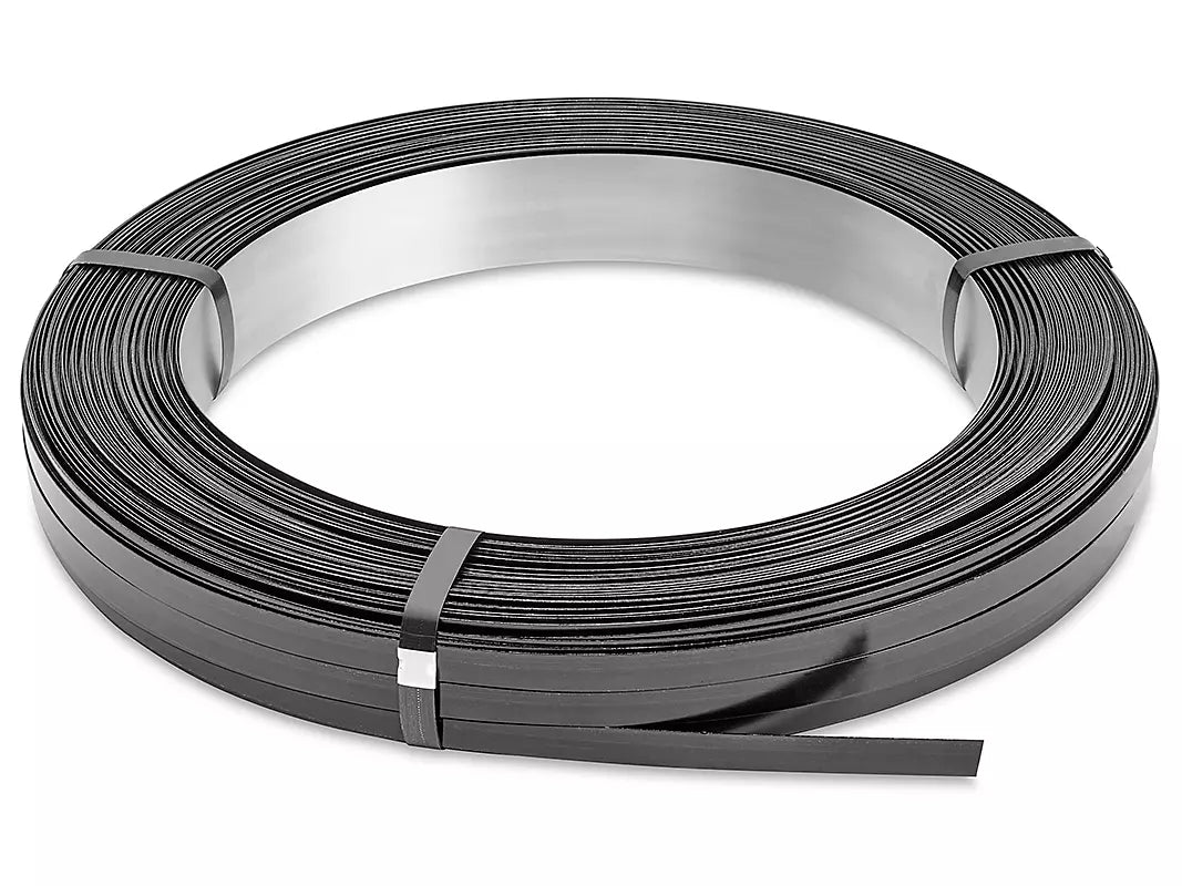 ROULEAU DE FEUILLARD 1/2 METAL