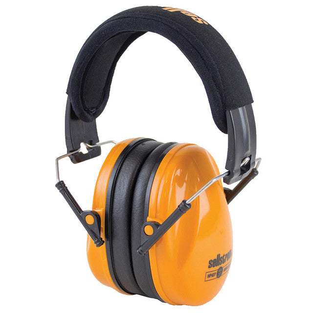 CASQUE ANTIBRUIT HP427