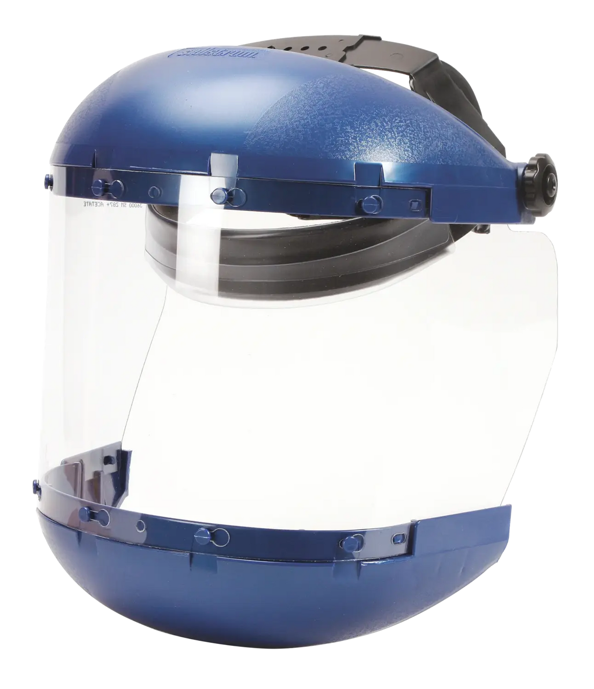 Sellstrom S38110 Face Shield with Chin Harness