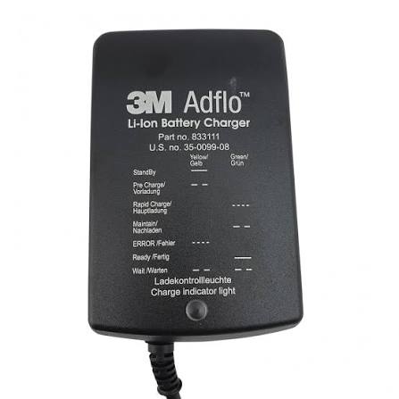 CHARGEUR DE BATTERIE ADFLO 3M 35-0099-08