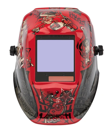 CASQUE SOUDEUR 3350 VIKING MOJO K3101-4