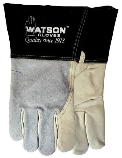 FABULOUS WELDER GLOVES MEDIUM WATSON 2757M