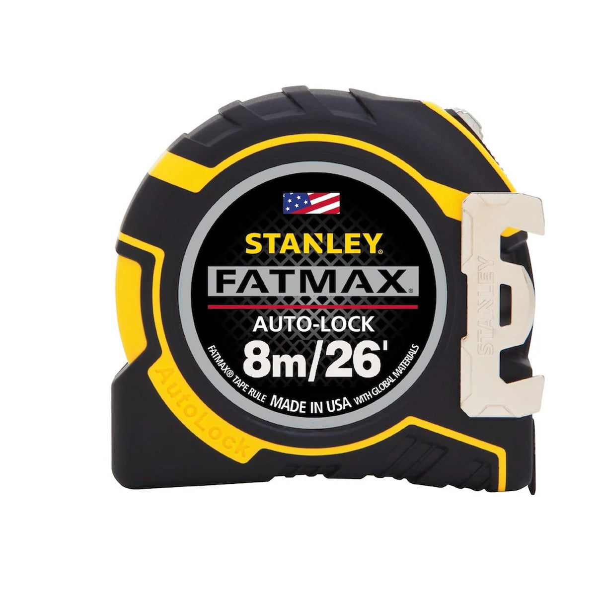 MEASURING TAPE 26'/8M FATMAX
