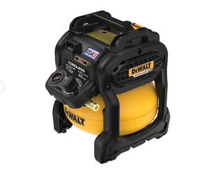 ENSEMBLE DE COMPRESSEUR 2.5GAL 20V.