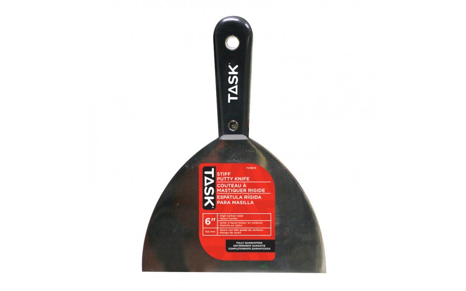 COUTEAU A MASTIC 6'' RIGIDE TASK T37873