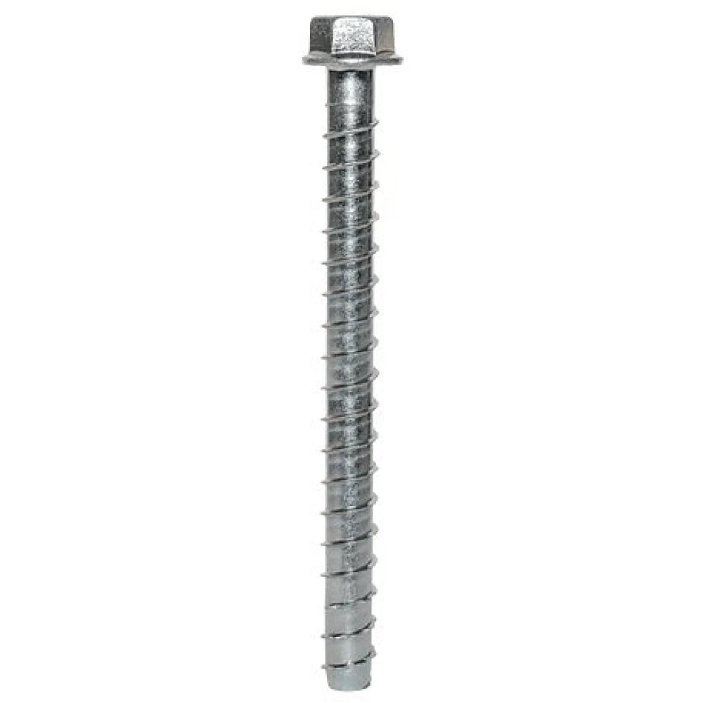 ANCRAGE A VIS ROBUSTE 5/8" X 4" TITEN HD (QTE 10) THDB62400H