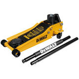 DEWALT DXALT830026XHB CRIC HYRDRAULIQUE 3 TONNES