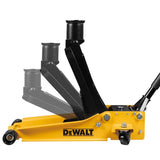DEWALT DXALT830026XHB CRIC HYRDRAULIQUE 3 TONNES