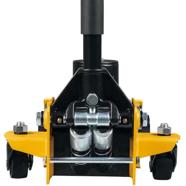 DEWALT DXALT830026XHB CRIC HYRDRAULIQUE 3 TONNES