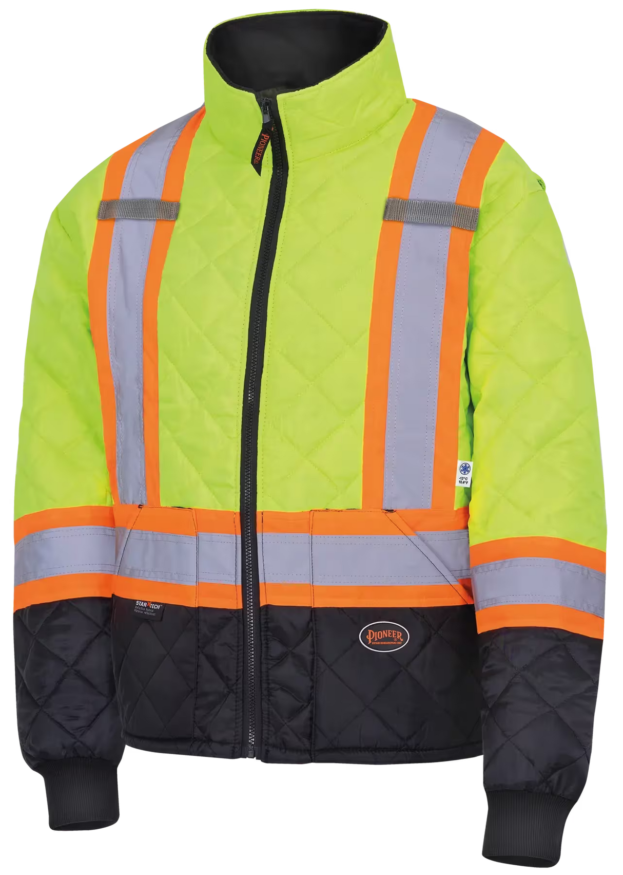 MANTEAU DE CONGELATEUR LARGE V1170160-L