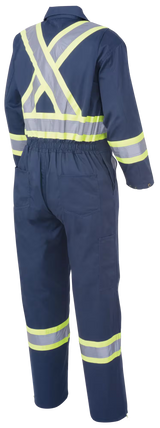 COUVRE-TOUT TAILLE 50 2X-LARGE LEG ZIP V2020680-50