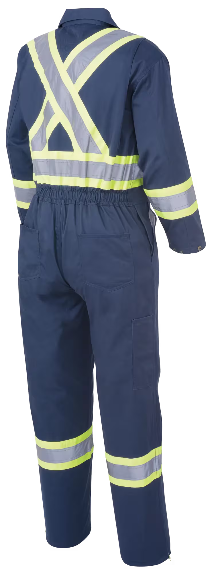 COUVRE-TOUT TAILLE 46 X-LARGE LEG ZIP V2020680-46