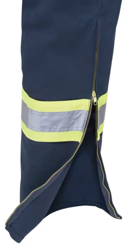 COUVRE-TOUT TAILLE 38 MEDIUM LEG ZIP V2020680-38