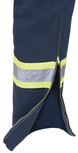 COUVRE-TOUT TAILLE 38 MEDIUM LEG ZIP V2020680-38