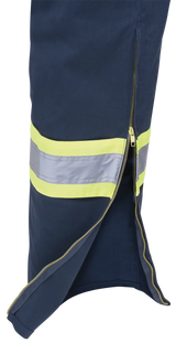 COUVRE-TOUT TAILLE 48 X-LARGE LEG ZIP V2020680-48