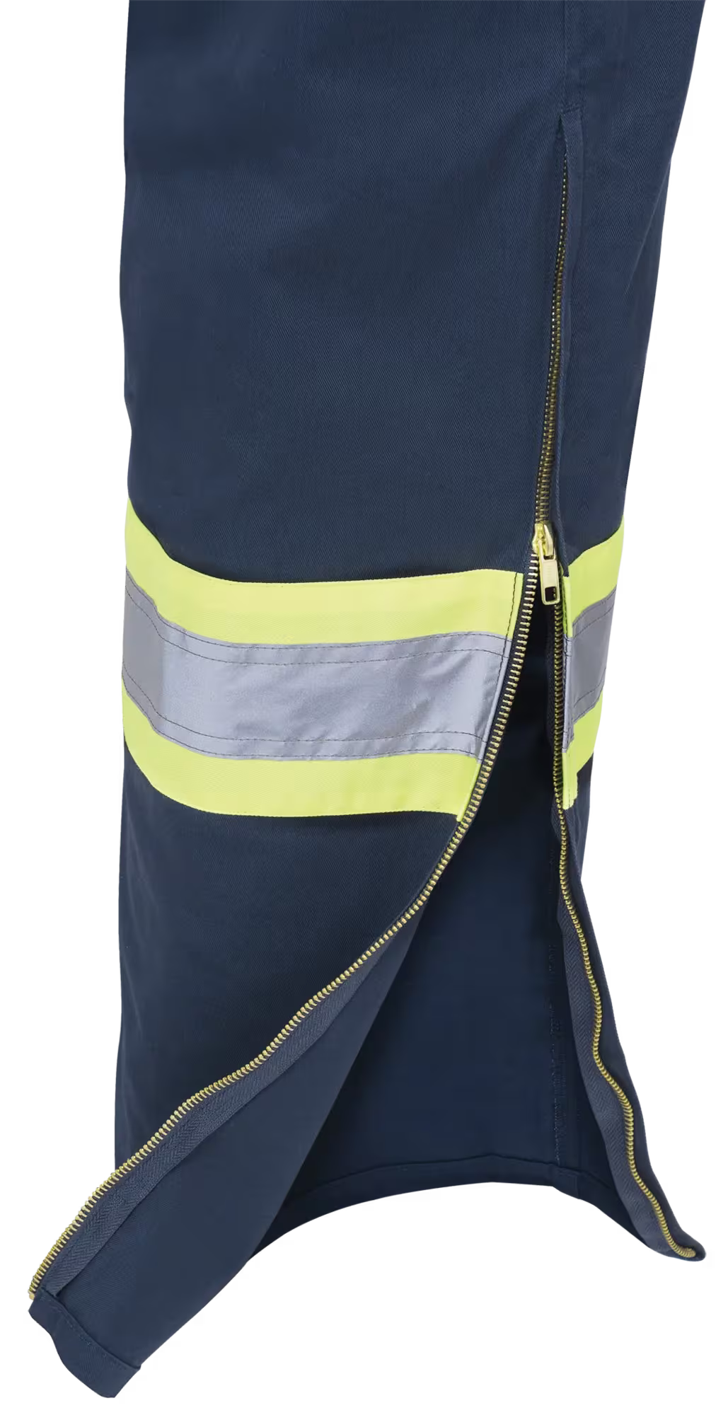 COUVRE-TOUT TAILLE 52 2X-LARGE LEG ZIP V2020680-52