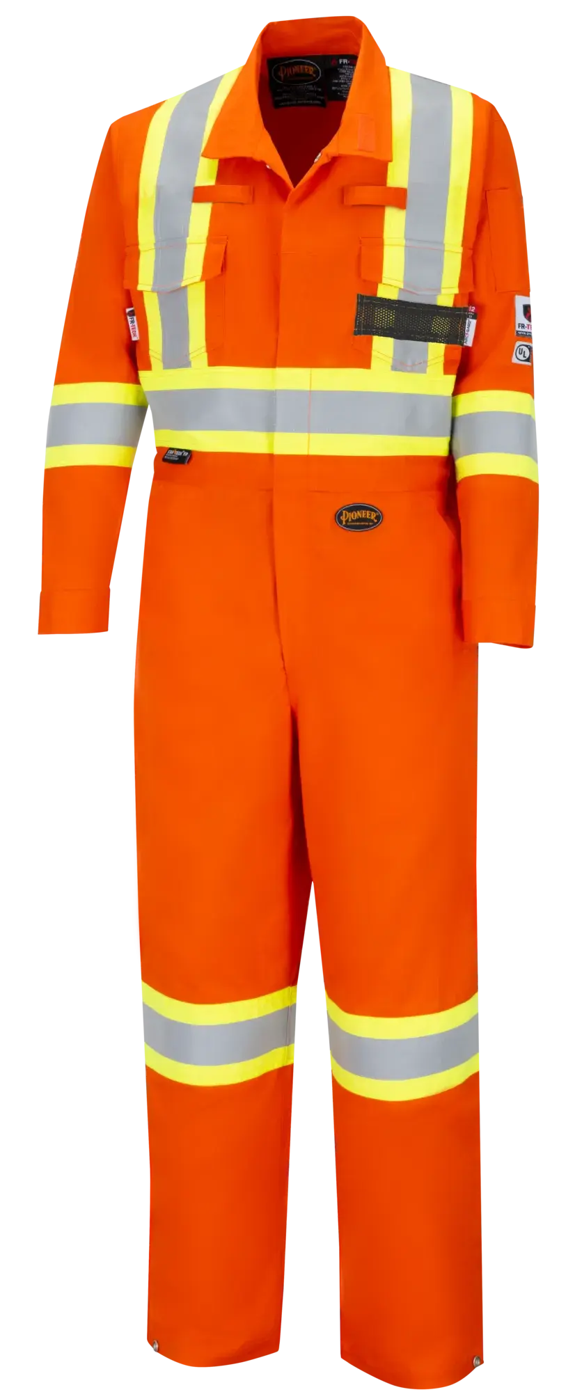 COUVRE-TOUT IGNIFUGE TAILLE 54 V2540350-54 PIONEER