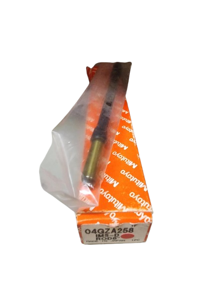TIGE MITUTOYO 7-8'' 04GZA258