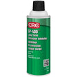 283g CRC SP-400 long term corrosion inhibitor spray with dry film, for indoor and outdoor protection