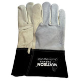 FABULOUS WELDER GLOVES MEDIUM WATSON 2757M