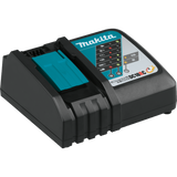 CHARGEUR RAPIDE MAKITA DC18RC