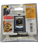 RUBAN À MESURER 25FT SAFETY RECOIL TAJIMA Z-25BW