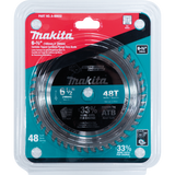 LAME TRACKSAW 6-1/2" 48D MAKITA A-99932