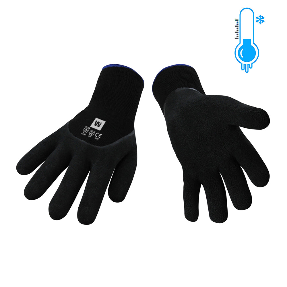 GANTS ICE GRIPPER T-GRAND WIPECO