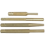 BRASS PUNCH SET