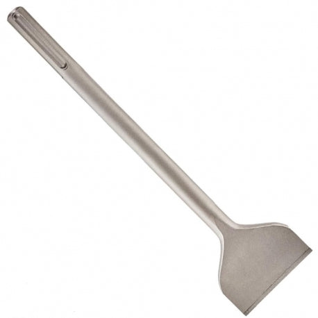 CHISEL 9/16 X 8 X 13-1/2" SDS