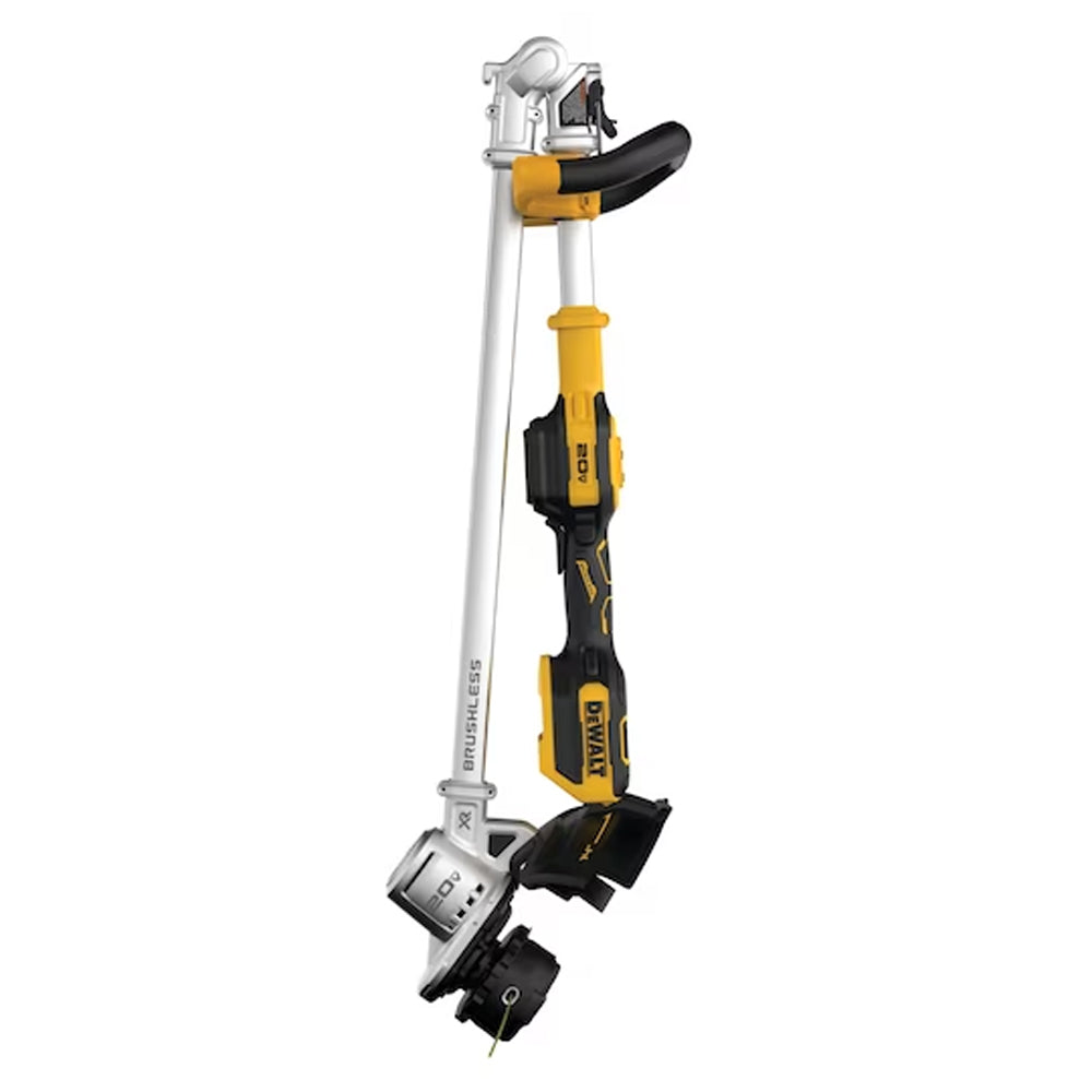 DeWalt 14 in 20V MAX Cordless String Trimmer DCST922B (Tool Only)