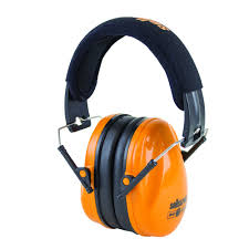 NOISE CANCELING HEADPHONES HP427