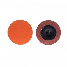 ROLOC DISC 3" GR36 BLAZE (62328)