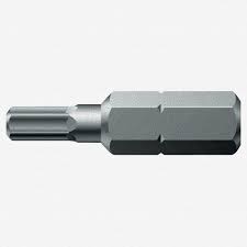 EMBOUT HEX. 7/32" WERA 135079