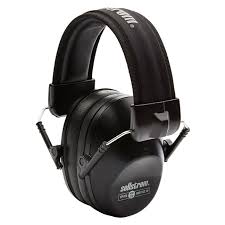 NOISE CANCELING HEADPHONES HP424