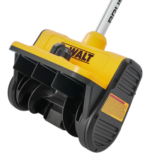 PELLE A NEIGE DEWALT 20V. (OUTIL SEUL)