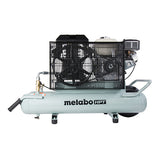 5.5 HP GAS-POWERED COMPRESSOR. 8 GAL. METABO HPT EC2610EM