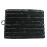 CALE DE ROUE 4KG RUBBER BRABER 67.003.103
