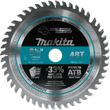 LAME TRACKSAW 6-1/2" 48D MAKITA A-99932