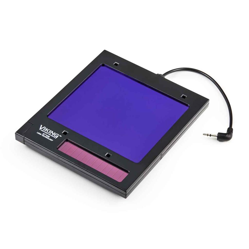 LINCOLN KP3703-3 LENTILLE ADF FGS