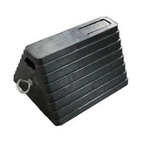 CALE DE ROUE 4KG RUBBER BRABER 67.003.103