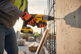 HAMMER DRILL/DRIVER (TOOL) DCD805B