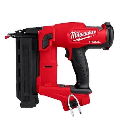 MILWAUKEE 2746-20 CLOUEUSE A FINITION 18 GA 2746-20