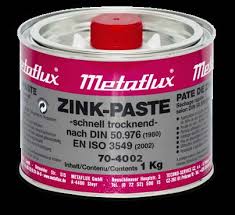 METAFLUX (70-4002) AVEC PINCEAU