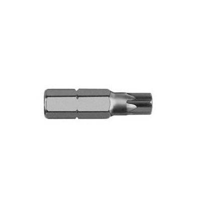 TORX T8 BIT 1" LONG