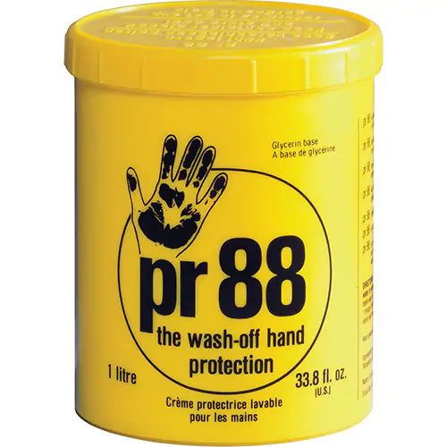 POUDRE PROTECTRICE POUR LES MAINS RATH'S PR88-1L